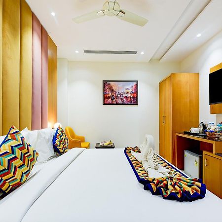 Classio Royale By Io Hotels Near Golden Temple Amritsar Luaran gambar