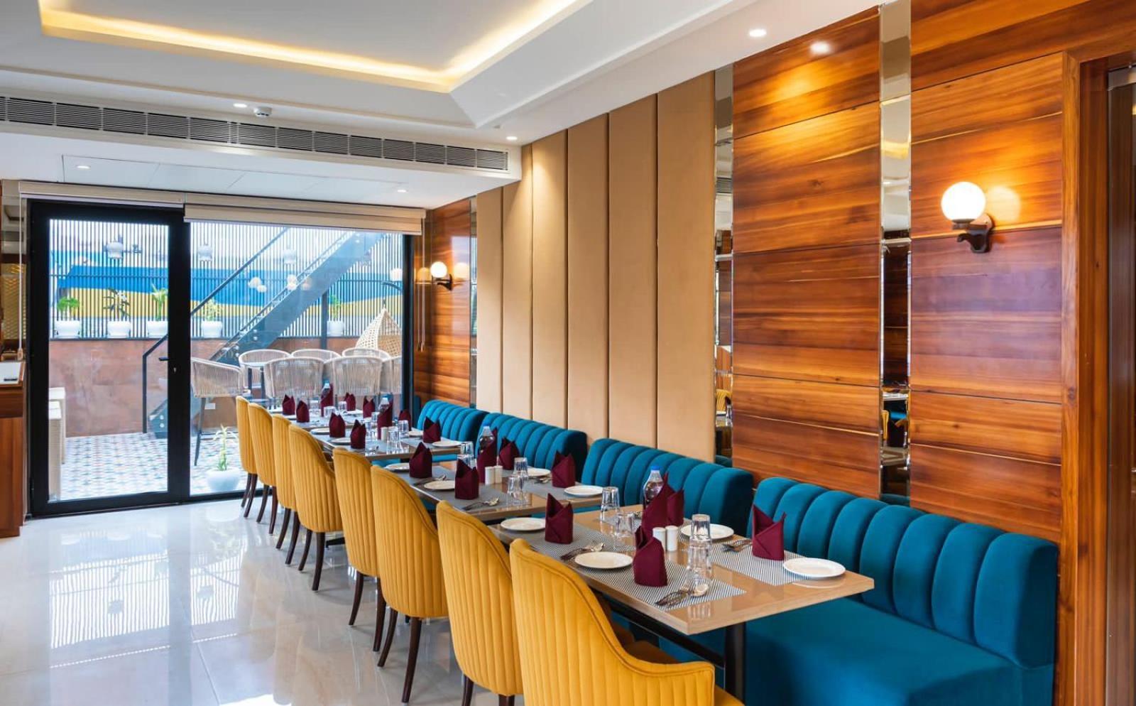 Classio Royale By Io Hotels Near Golden Temple Amritsar Luaran gambar
