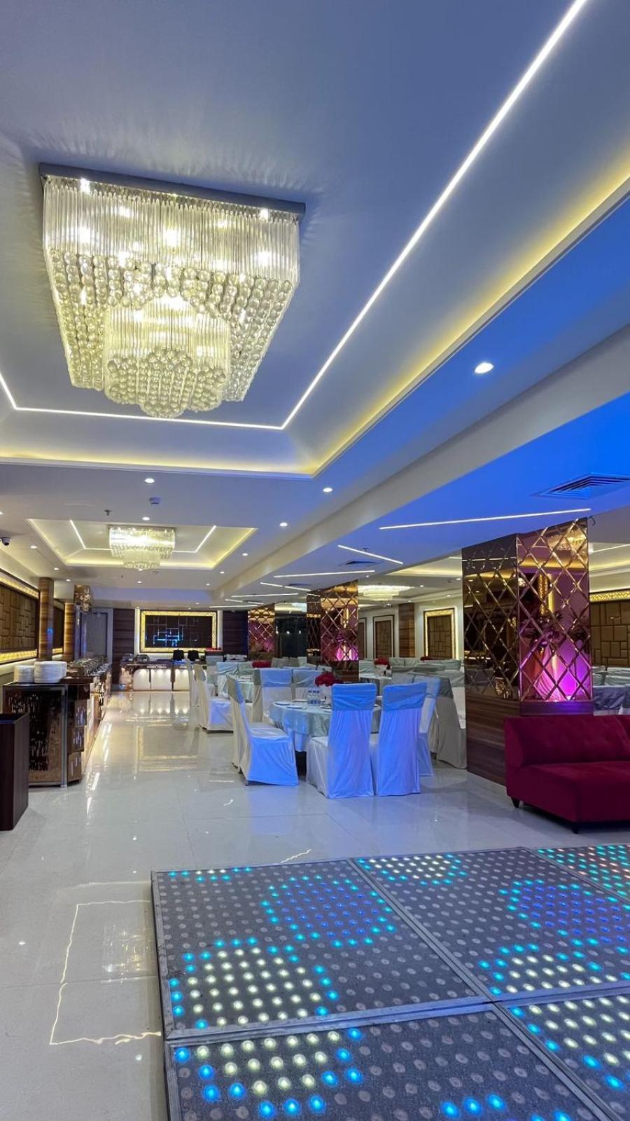 Classio Royale By Io Hotels Near Golden Temple Amritsar Luaran gambar