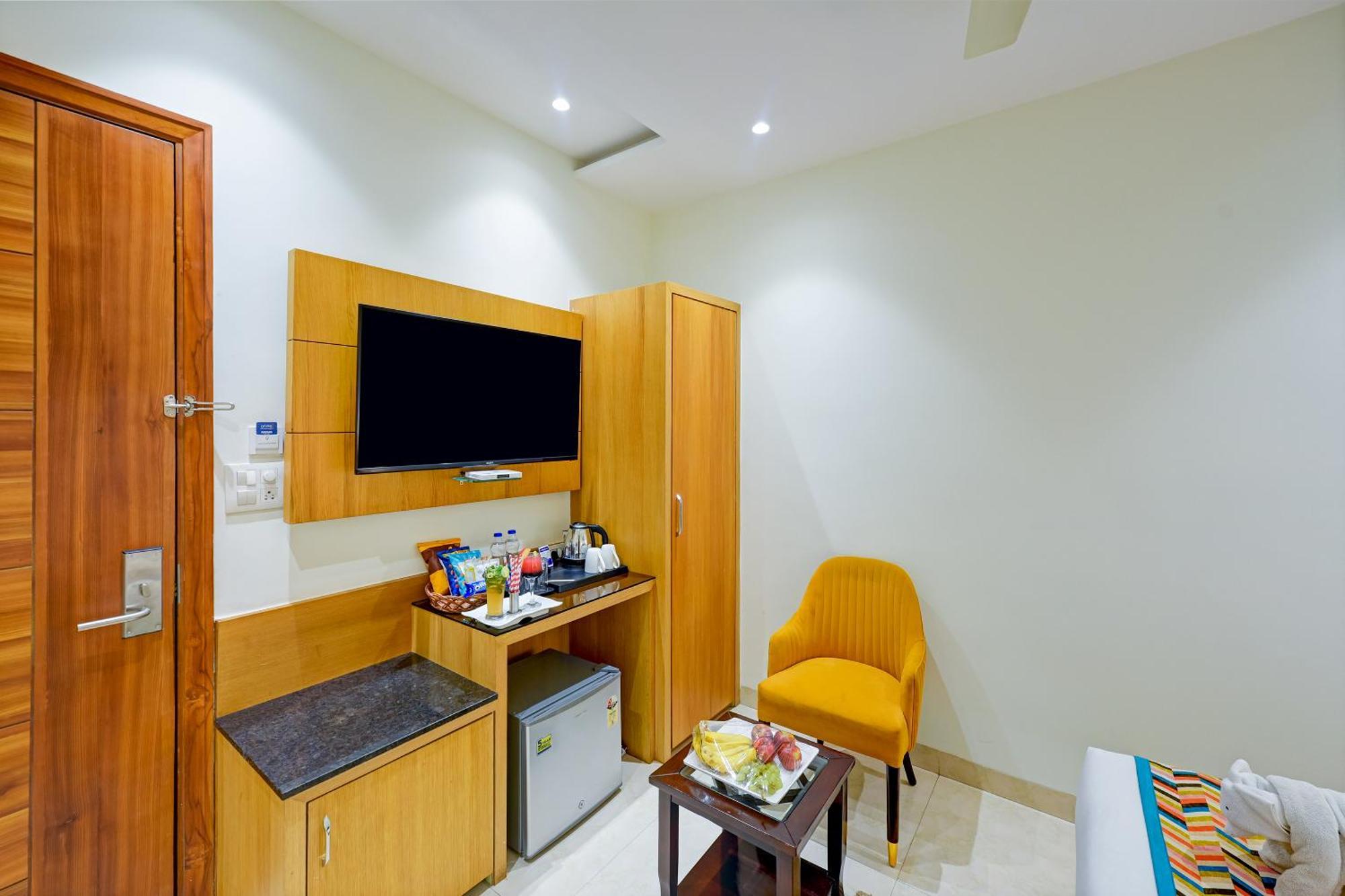 Classio Royale By Io Hotels Near Golden Temple Amritsar Luaran gambar