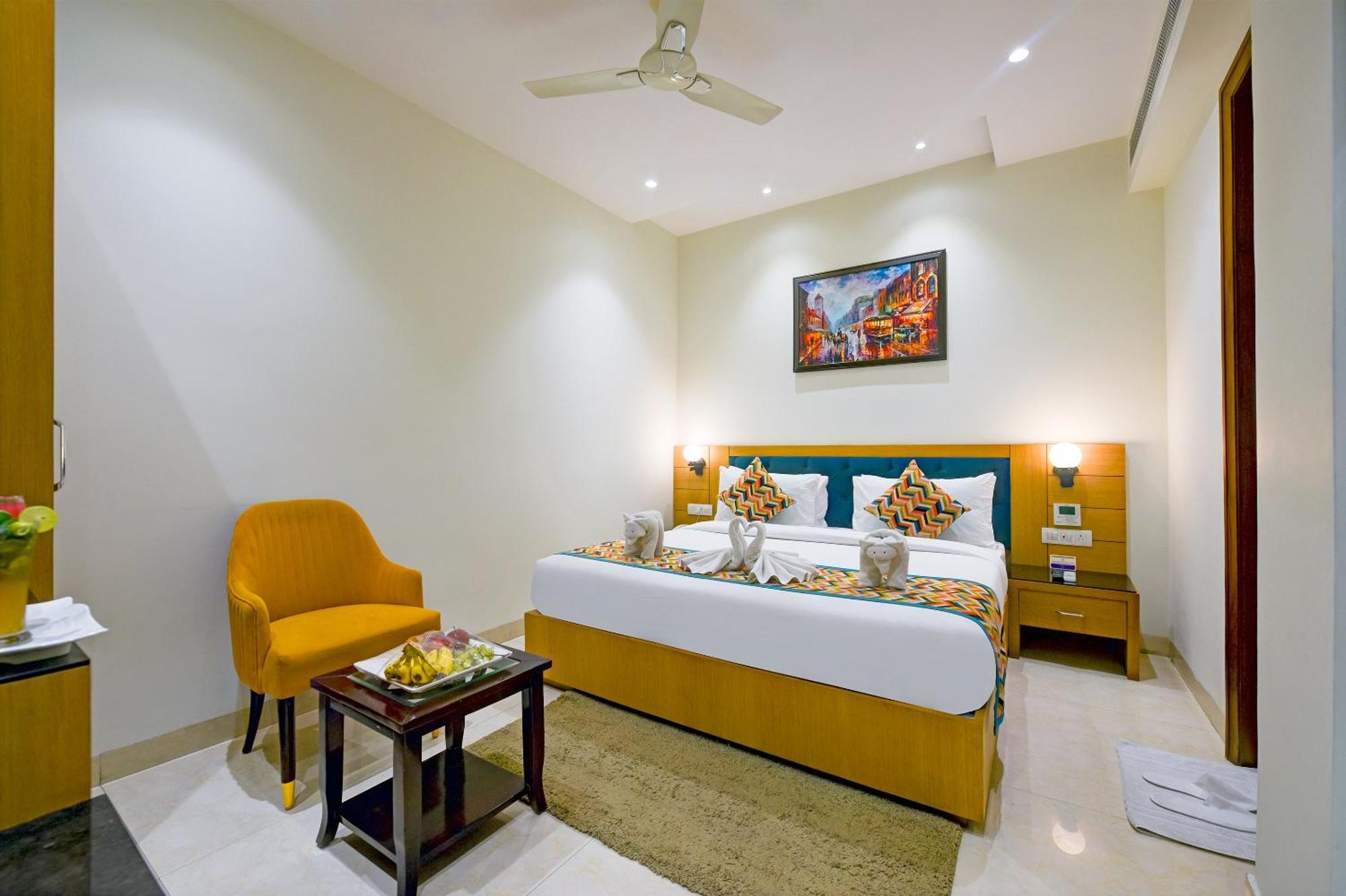 Classio Royale By Io Hotels Near Golden Temple Amritsar Luaran gambar
