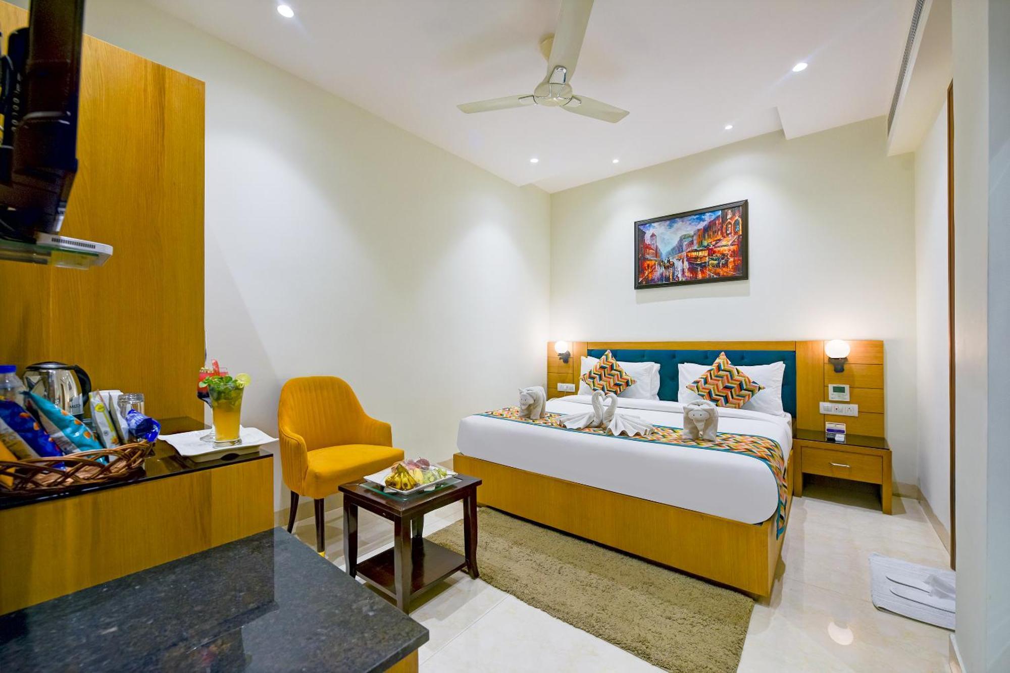 Classio Royale By Io Hotels Near Golden Temple Amritsar Luaran gambar