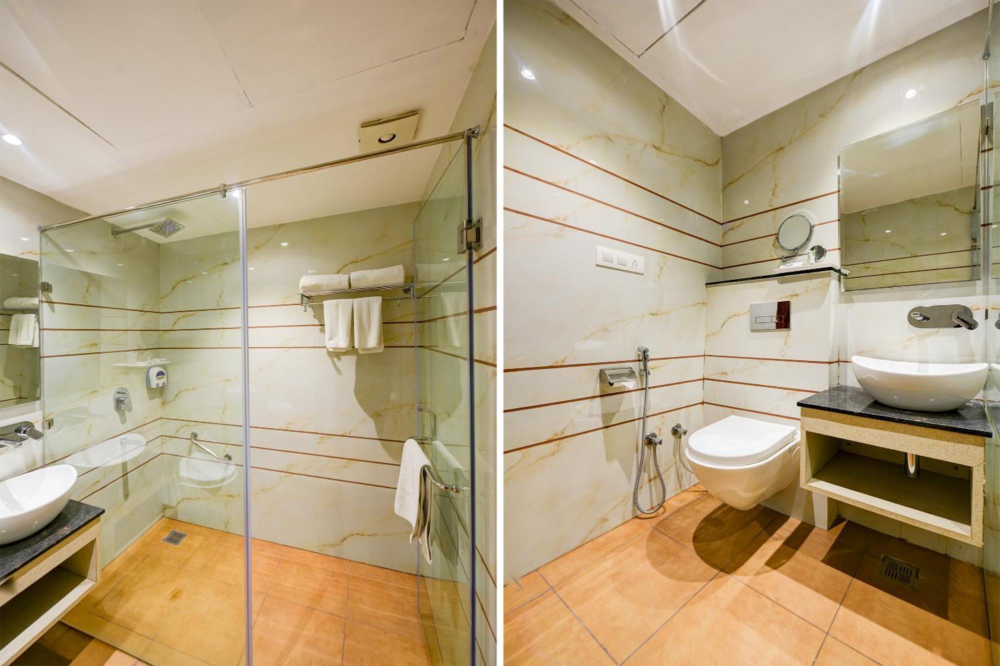 Classio Royale By Io Hotels Near Golden Temple Amritsar Luaran gambar